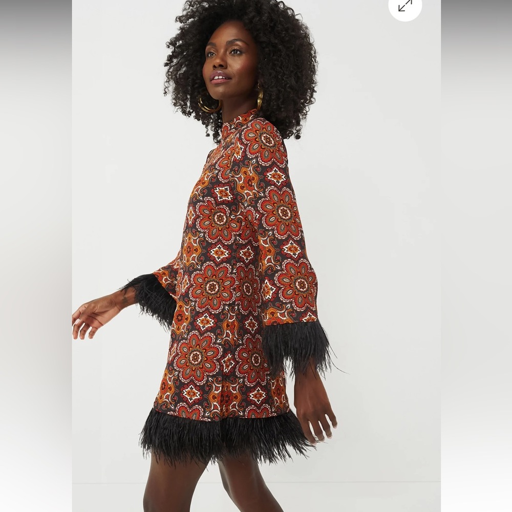 Cara Cara Vida dress size S - Picture 7 of 7